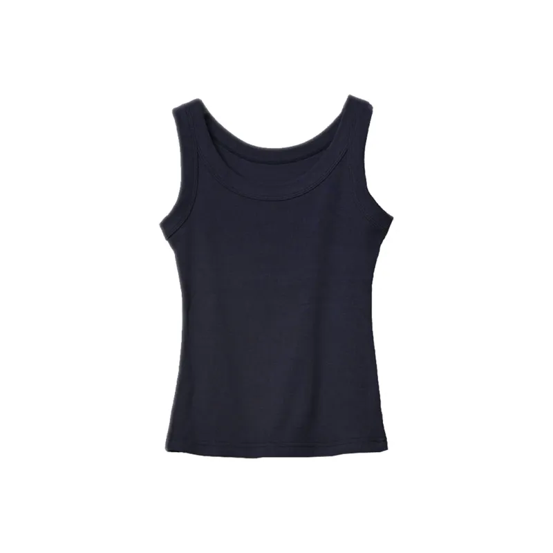 Mm Tank Tops Women's-5