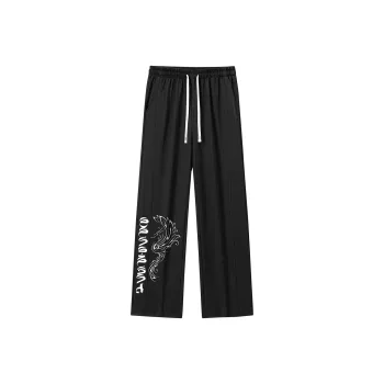 DUNHUANG INSPIRATION Casual Pants Unisex