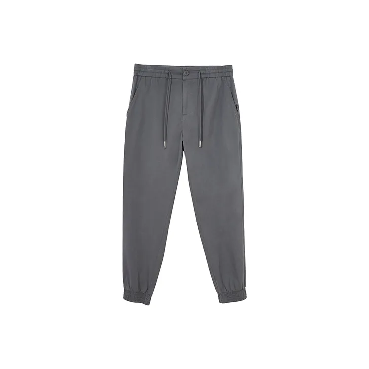 JACK&JONES Casual Pants Men-3