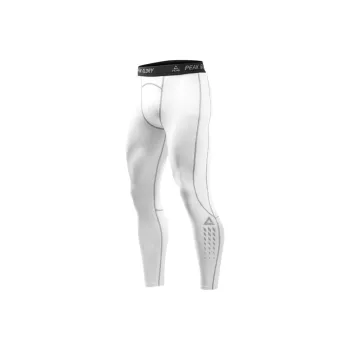 PEAK Sports Pants Unisex White