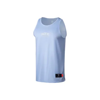 LINING Basketball Jerseys Men Clear Sky Blue