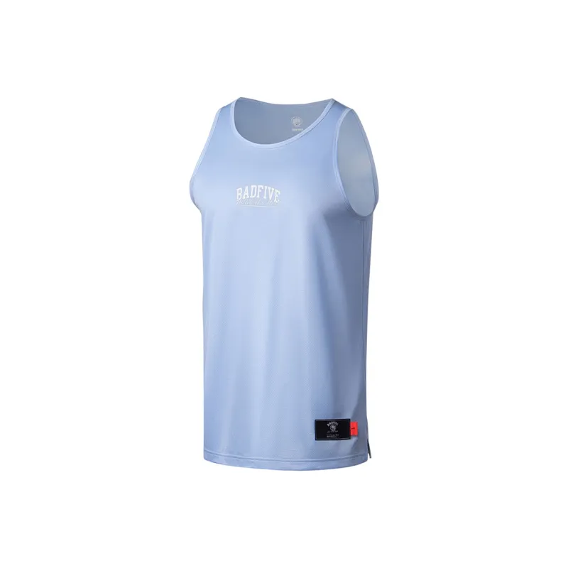 LINING Basketball Jerseys Men Clear Sky Blue-0
