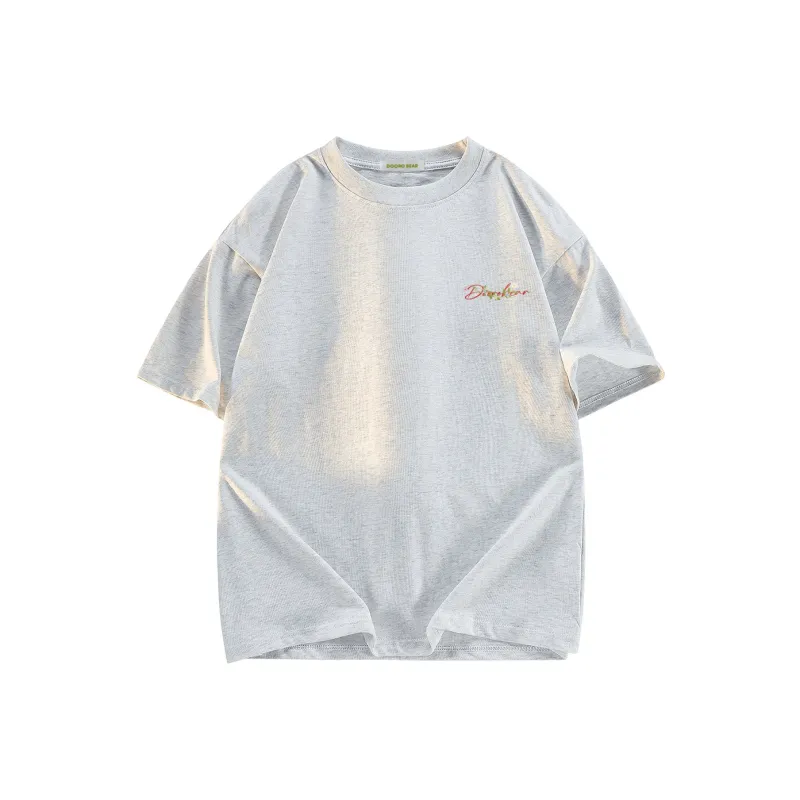 Budding Bear T Shirts Unisex-9