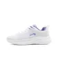 White/Purple
