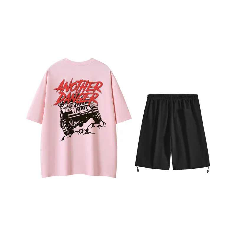 Lightning X Storm Casual Sportswear Unisex-36