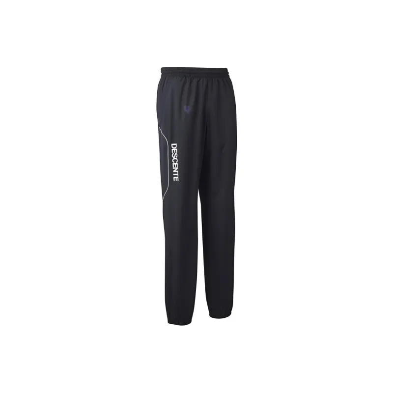 DESCENTE Casual Pants Unisex-6