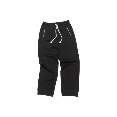 Absorbrelease Casual Pants Men's Black