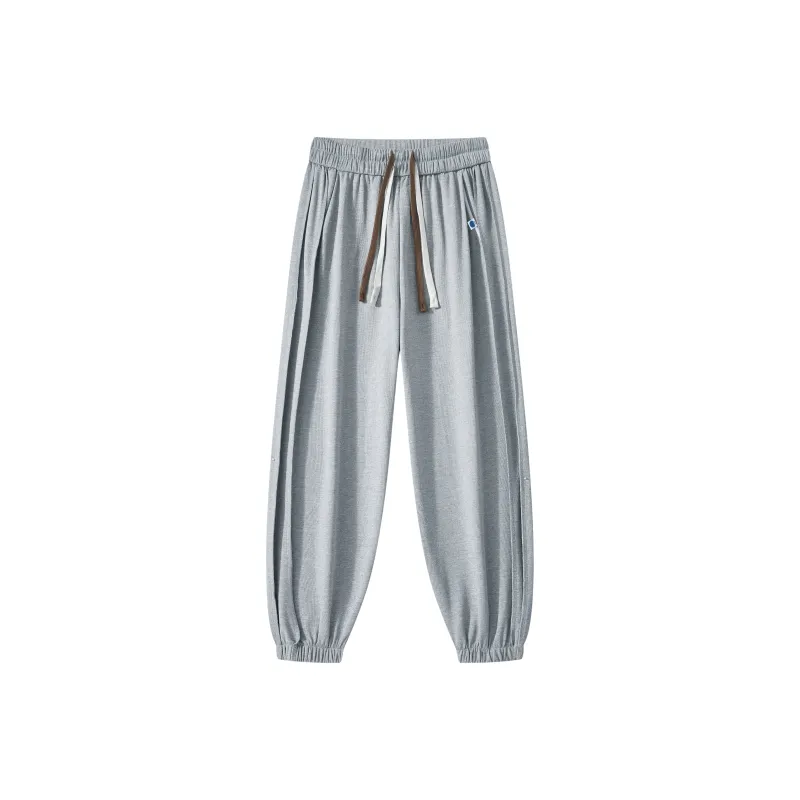 SESAME STREET Casual Pants Unisex-4