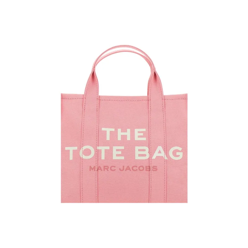 MARC JACOBS The Medium Color Tote Bag-4