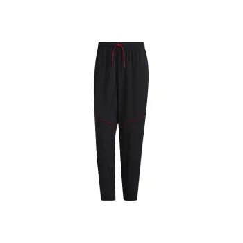 Adidas Sports Pants Men Black