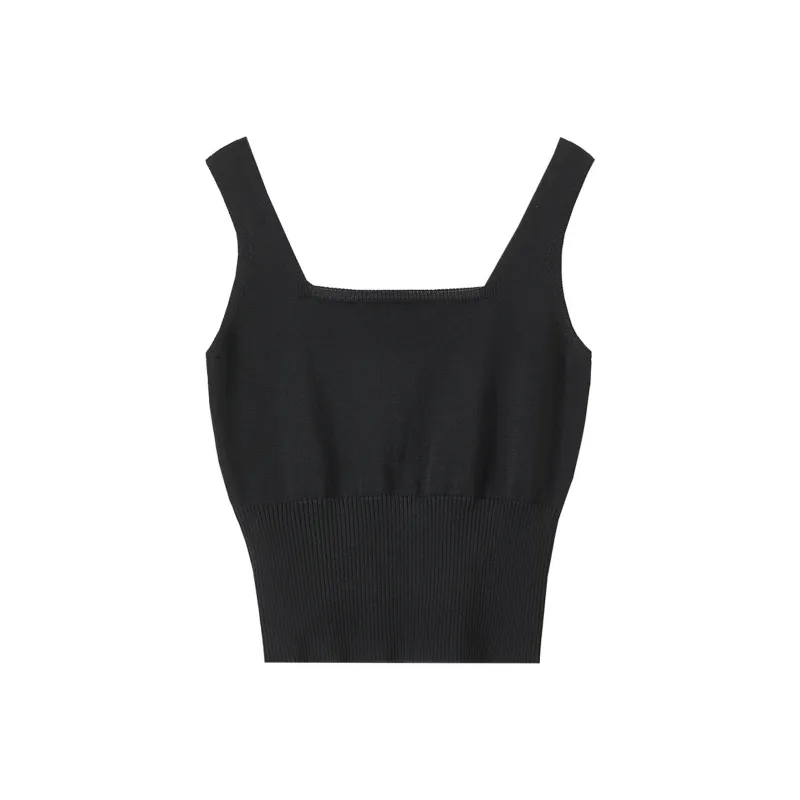 SENTUBILA Tank Tops Women's-11