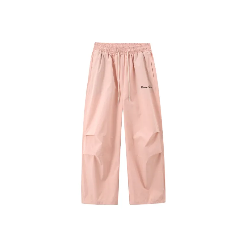 Warrior Casual Pants Unisex Light Gray-14