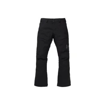 BURTON AK Ski Pants Men's Black