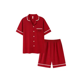 WANANNI Unisex Pajama Sets