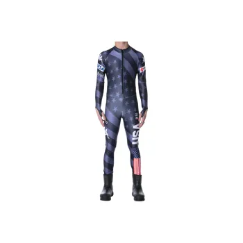 Kappa 4cento 400 Kombat Gs Us Race Suit Racing Suits/Motorcycle Suits Men's Marine Blue