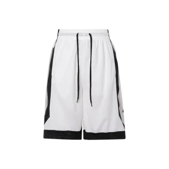 Nike Casual Shorts Men White