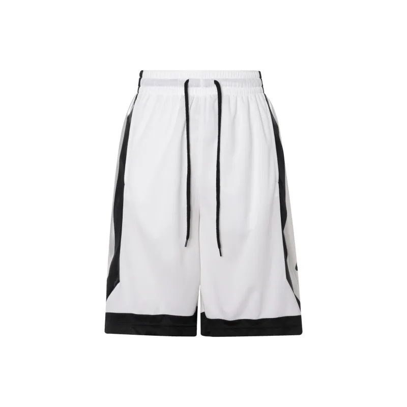 Nike Casual Shorts Men White-0