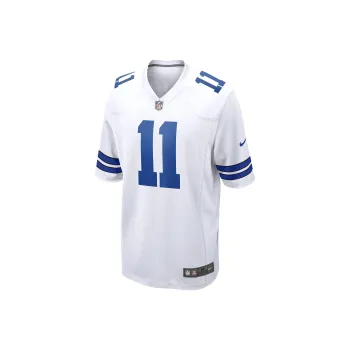 Nike Nfl Dallas Cowboys Micah Parsons Men's Game Football Jersey