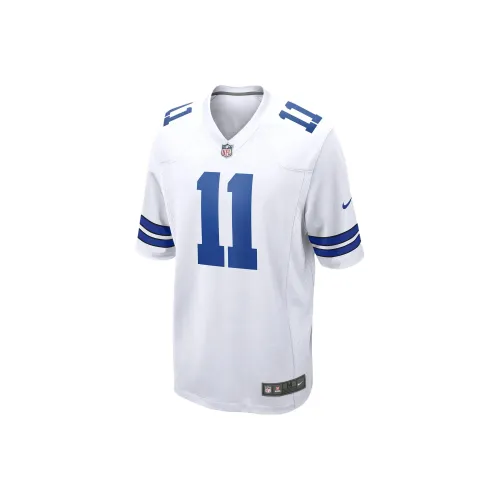 Nike Nfl Dallas Cowboys Micah Parsons Men's Game Football Jersey