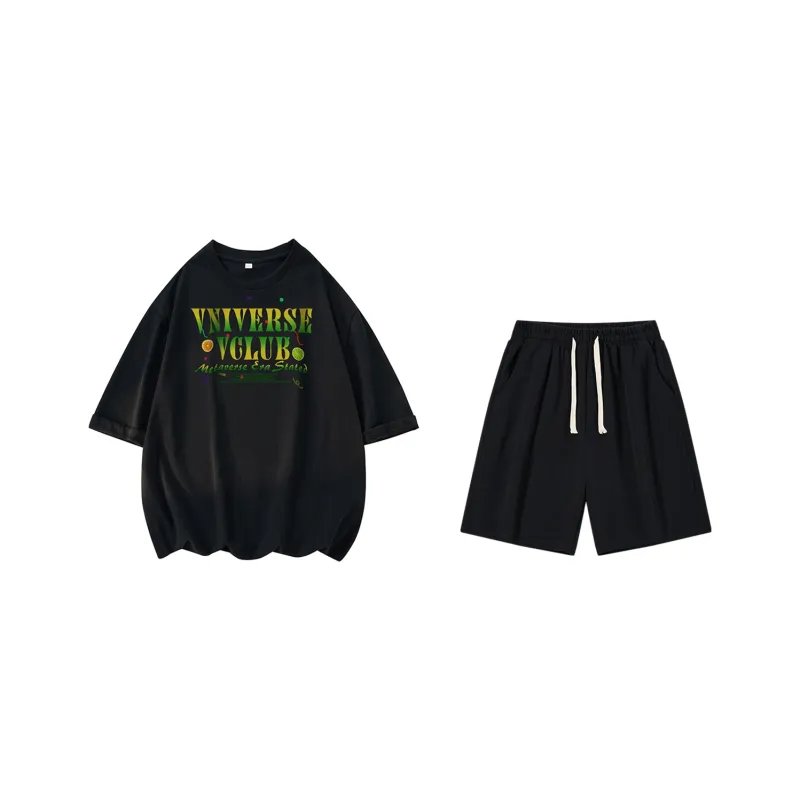 VniVerseVClub Casual Sportswear Unisex-0