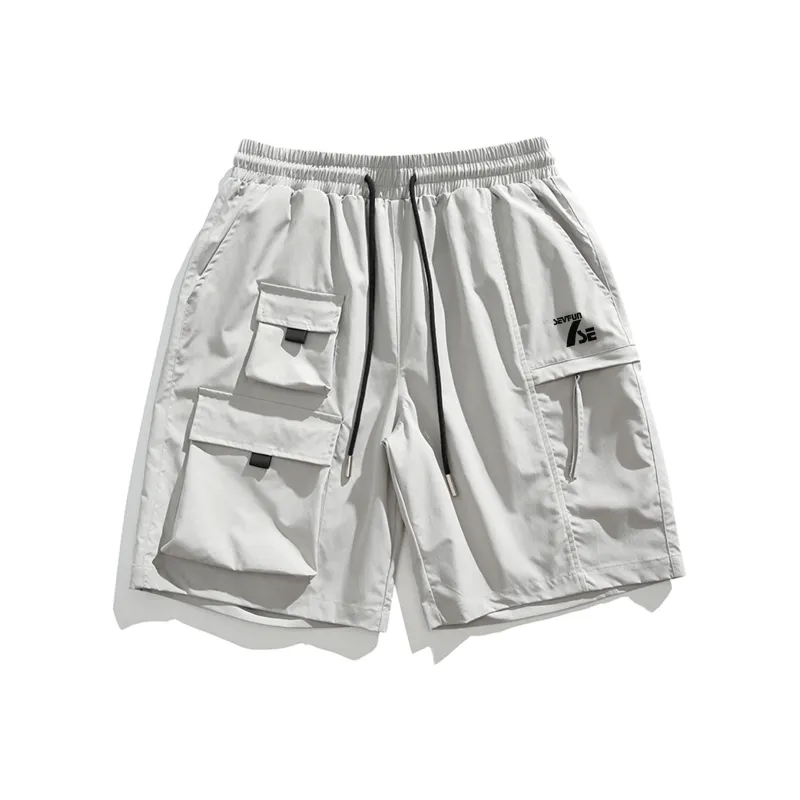 7 SEVFUN Cargo Shorts Unisex-6
