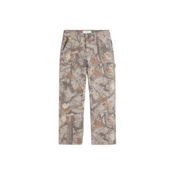 Hollister Cargo Pants Men's Camouflage