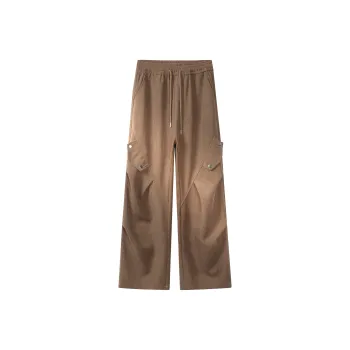 EYEUNDERSTAND Casual Pants Unisex