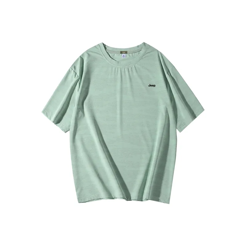 Jeep T Shirts Unisex-2