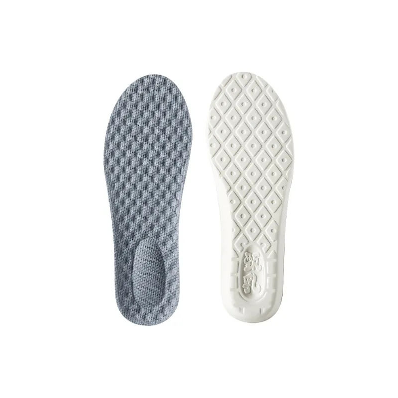 Footprint Tribe Mesh Fabrics Insoles Unisex-1