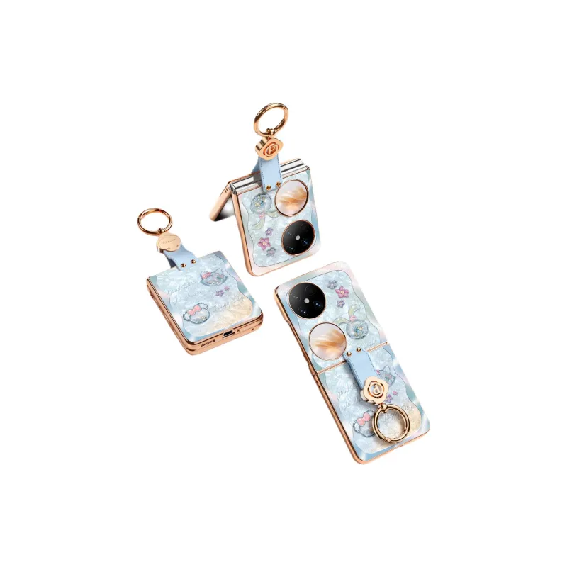 SUPER MOUSE Phone Cases-13