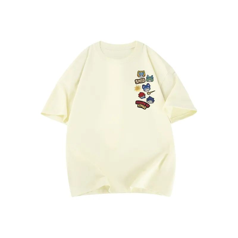 HONOR OF KINGS T Shirts Unisex-16