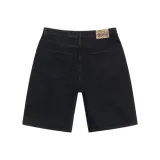Washed Black