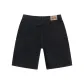 Washed Black