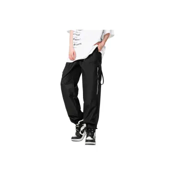 MAX FAWN Casual Pants Unisex