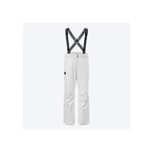 FOOXMET Ski Pants Unisex