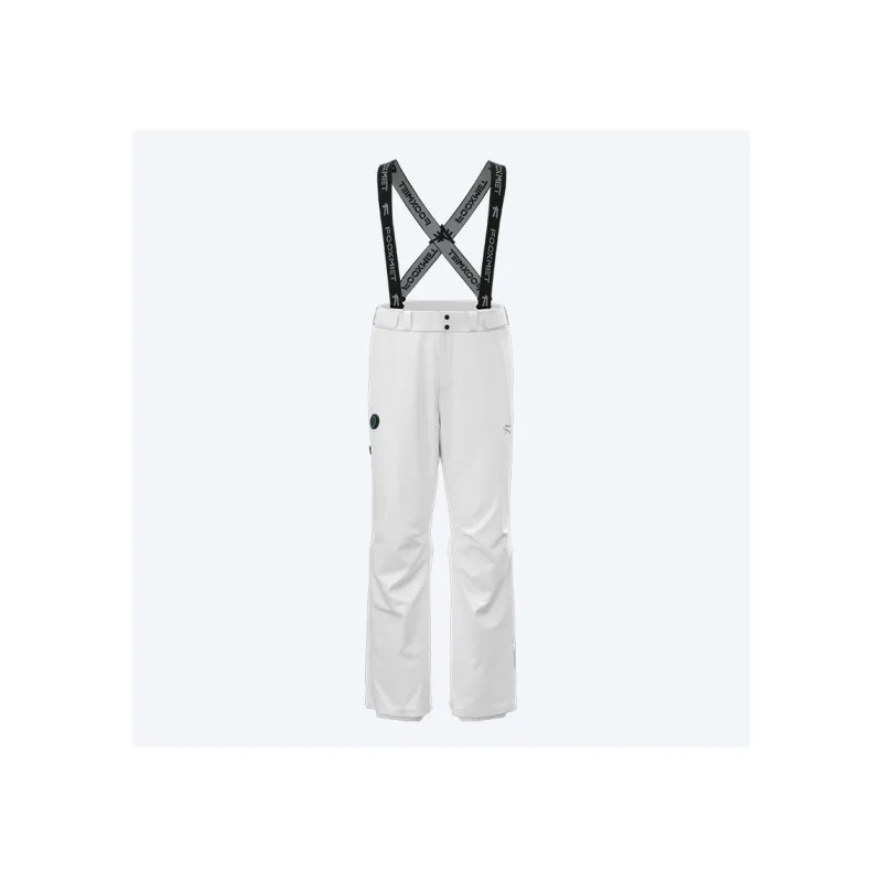 FOOXMET Ski Pants Unisex-5