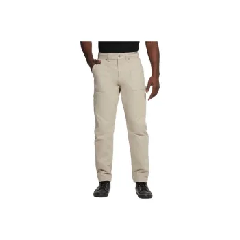 GUESS Carpenter Style Pant Casual Pants Men's Beige