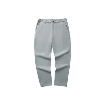 Skechers Stroll Casual Pants Men's Shark Gray