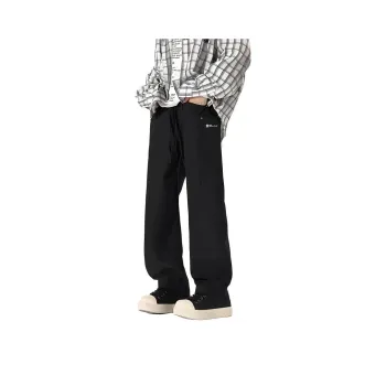 NBNO Casual Pants Unisex