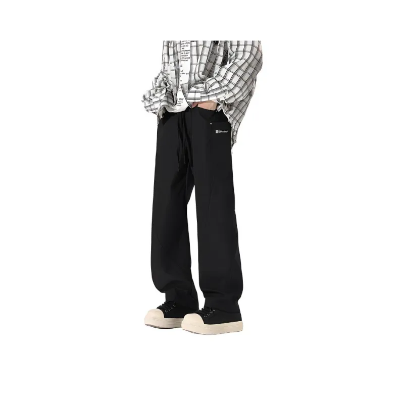 NBNO Casual Pants Unisex-0