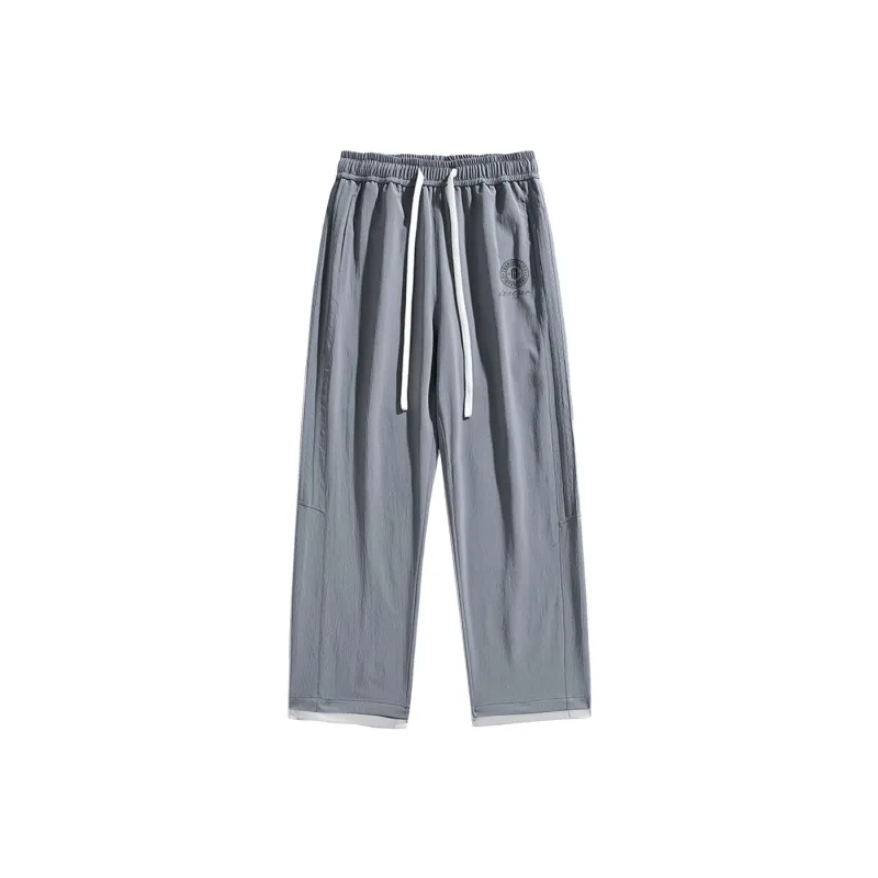 AI3 Casual Pants Unisex-10
