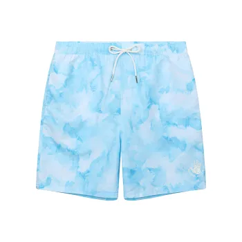 BODY GLOVE Swimming Shorts Men's Blue