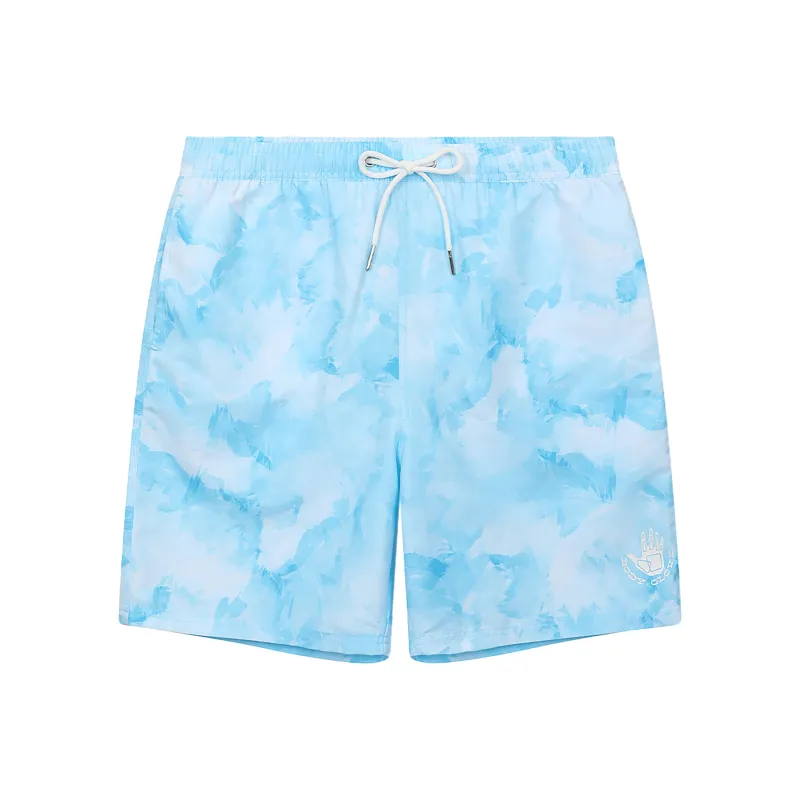BODY GLOVE Swimming Shorts Men's Blue-0