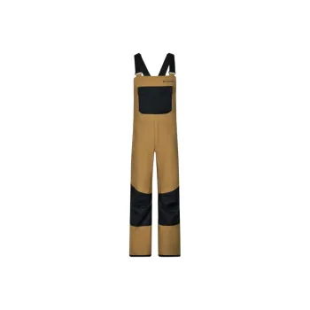 Columbia Omni Heat Ski Pants Men Brown