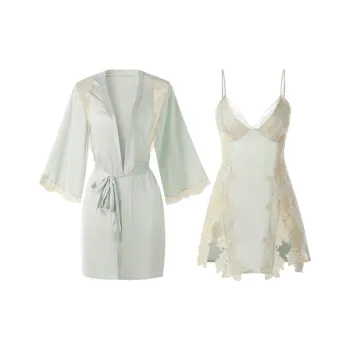 LUYOUYE Women's Pajama Sets