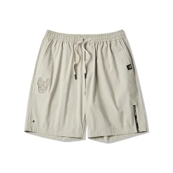 Lifework SS24 Casual Shorts Unisex