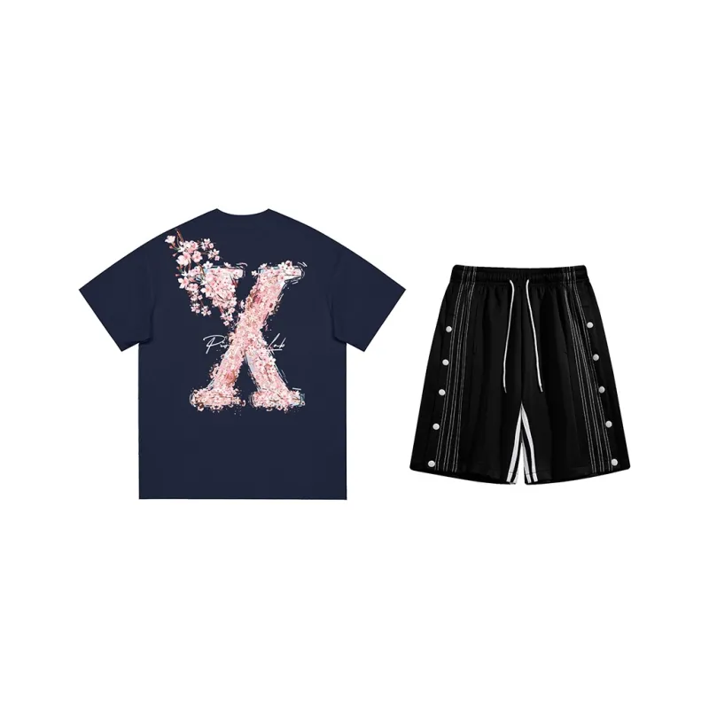 PISYPOX Casual Sportswear Unisex-4