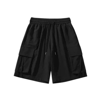 FOR FEAR THAT Cargo Shorts Unisex