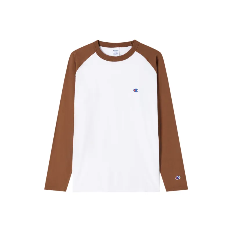 Champion T Shirts Unisex-15