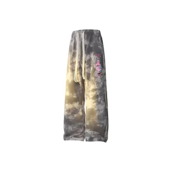 MEXICAN Casual Pants Unisex